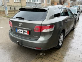 Toyota Avensis 2.0 D4D / EURO 5  - 3950 € / 7725.53 лв. - 15377321 4