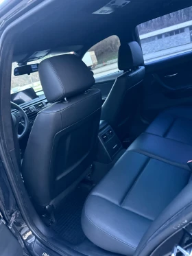 BMW 320 M47  - 5000 € / 9779.15 лв. - 51946750 12