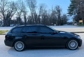 BMW 320 M47  - 5000 € / 9779.15 лв. - 51946750 6