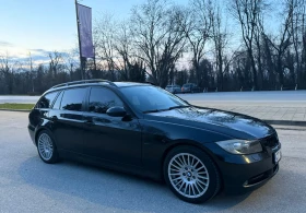 BMW 320 M47  - 5000 € / 9779.15 лв. - 51946750 7