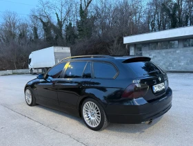 BMW 320 M47  - 5000 € / 9779.15 лв. - 51946750 4
