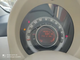 Fiat 500 1.2/69��, ��������, ��������, ��������  | Mobile.bg � ����� ������ 16