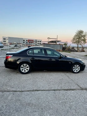 BMW 520 E60 ���  | Mobile.bg � ����� ������ 5