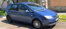 Ford Focus C-Max  | Mobile.bg � ����� ������ 3