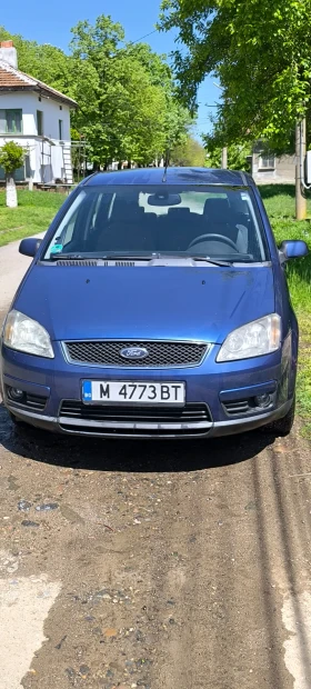 Ford Focus C-Max  | Mobile.bg � ����� ������ 2