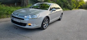 Citroen C5 Exclusive 2.2 �����, ����� �����, ������ ������,  | Mobile.bg � ����� ������ 3