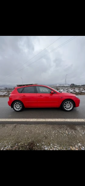 Mazda 3 - 2700 € / 5280.74 лв. - 43458581 3