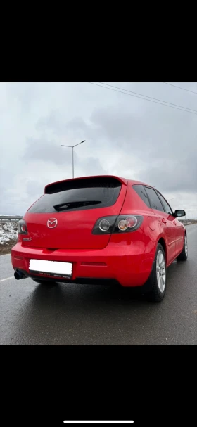 Mazda 3 - 2700 € / 5280.74 лв. - 43458581 4