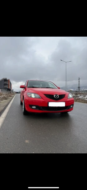 Mazda 3 - 2700 € / 5280.74 лв. - 43458581 1