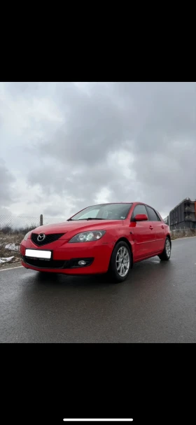 Mazda 3 - 2700 € / 5280.74 лв. - 43458581 5