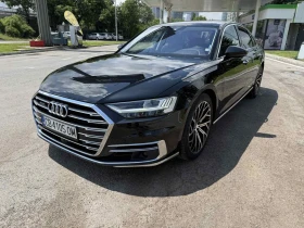 Audi A8 3.0 TDI 98000 