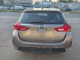 Toyota Auris 1.8 ������/FULL ������/�������� ������� | Mobile.bg � ����� ������ 6