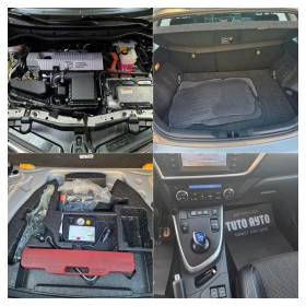 Toyota Auris 1.8 ������/FULL ������/�������� ������� | Mobile.bg � ����� ������ 13