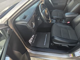 Toyota Auris 1.8 ������/FULL ������/�������� ������� | Mobile.bg � ����� ������ 8