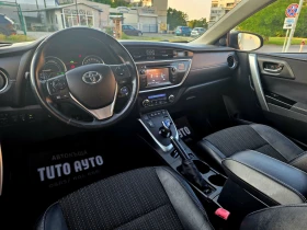 Toyota Auris 1.8 ������/FULL ������/�������� ������� | Mobile.bg � ����� ������ 10