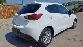 ����� �� �������� �� Mazda 2 1.5 85000km