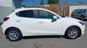 ����� �� �������� �� Mazda 2 1.5 85000km