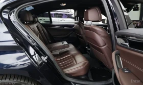 BMW 530E M* SPORT* ОБДУХВАНЕ* HARMON* KARDON* ХЕДЪП* ДИСТРО | Auto.bg — изображение 14