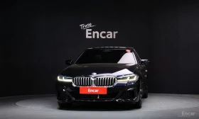 BMW 530E M* SPORT* ОБДУХВАНЕ* HARMON* KARDON* ХЕДЪП* ДИСТРО | Auto.bg — изображение 3
