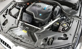 BMW 530E M* SPORT* ОБДУХВАНЕ* HARMON* KARDON* ХЕДЪП* ДИСТРО | Auto.bg — изображение 17