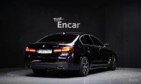 BMW 530E M* SPORT* ОБДУХВАНЕ* HARMON* KARDON* ХЕДЪП* ДИСТРО | Auto.bg — изображение 2