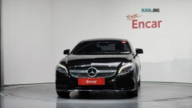 Mercedes-Benz CLS 250d AMG 4MATIC* ����* ����* ���� | Mobile.bg � ����� ������ 3