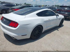 Ford Mustang 3.7l V6 - 10900 € / 21318.55 лв. - 49449430 4