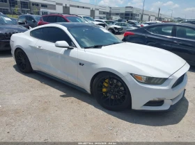 Ford Mustang 3.7l V6
