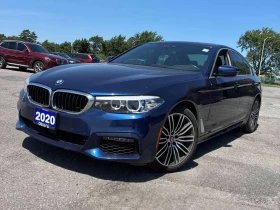BMW 530 * xDrive * CARFAX * ОПЦИЯ ЗА ФИНАНСИРАНЕ * 