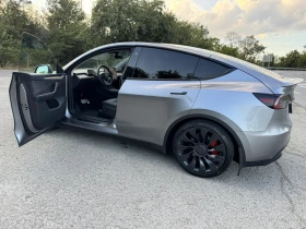 Tesla Model Y Performance | Auto.bg — изображение 10