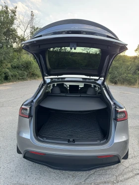 Tesla Model Y Performance | Auto.bg — изображение 6