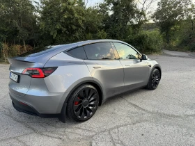 Tesla Model Y Performance | Auto.bg — изображение 3