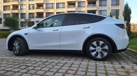 Tesla Model Y Long Range AWD * �������� �� ����� * ����� ������� | Mobile.bg � ����� ������ 3