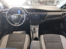 Toyota Auris 1.8hybrid 117000km | Mobile.bg � ����� ������ 10