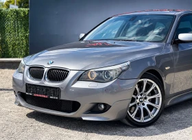 BMW 535 d | M Pack | ЛИЗИНГ | БАРТЕР | Auto.bg — изображение 4