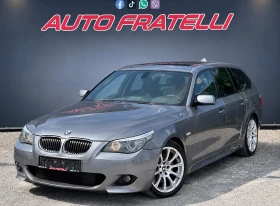 BMW 535 d | M Pack | ЛИЗИНГ | БАРТЕР | Auto.bg — изображение 3