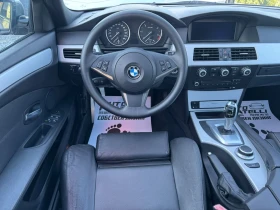 BMW 535 d | M Pack | ЛИЗИНГ | БАРТЕР | Auto.bg — изображение 10