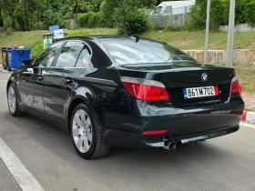 BMW 520 undefined | Auto.bg — изображение 7