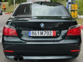 BMW 520 undefined | Auto.bg — изображение 8