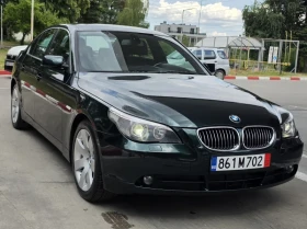 BMW 520 undefined | Auto.bg — изображение 6