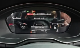 Audi A5 (F5) 40 TDI quattro Premium Sportback | Mobile.bg � ����� ������ 8