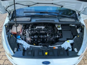 Ford C-max 1.6-���-������ ����� �� 2016�. | Mobile.bg � ����� ������ 12