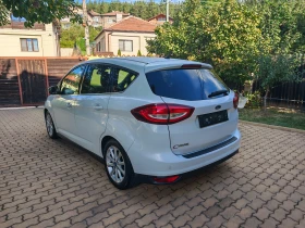 Ford C-max 1.6-���-������ ����� �� 2016�. | Mobile.bg � ����� ������ 6