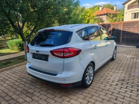Ford C-max 1.6-���-������ ����� �� 2016�. | Mobile.bg � ����� ������ 4