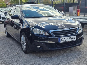 Peugeot 308 1.6HDi/Лизинг | Auto.bg — изображение 3