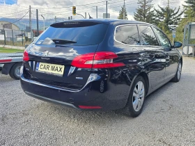 Peugeot 308 1.6HDi/Лизинг | Auto.bg — изображение 6