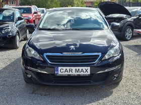 Peugeot 308 1.6HDi/Лизинг | Auto.bg — изображение 2