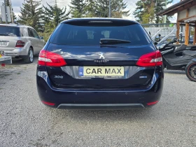 Peugeot 308 1.6HDi/Лизинг | Auto.bg — изображение 5
