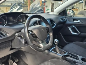 Peugeot 308 1.6HDi/Лизинг | Auto.bg — изображение 14