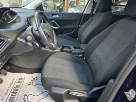 Peugeot 308 1.6HDi/Лизинг | Auto.bg — изображение 13